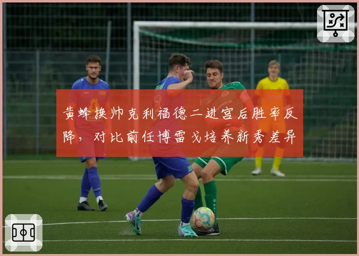 黄蜂换帅克利福德二进宫后胜率反降，对比前任博雷戈培养新秀差异